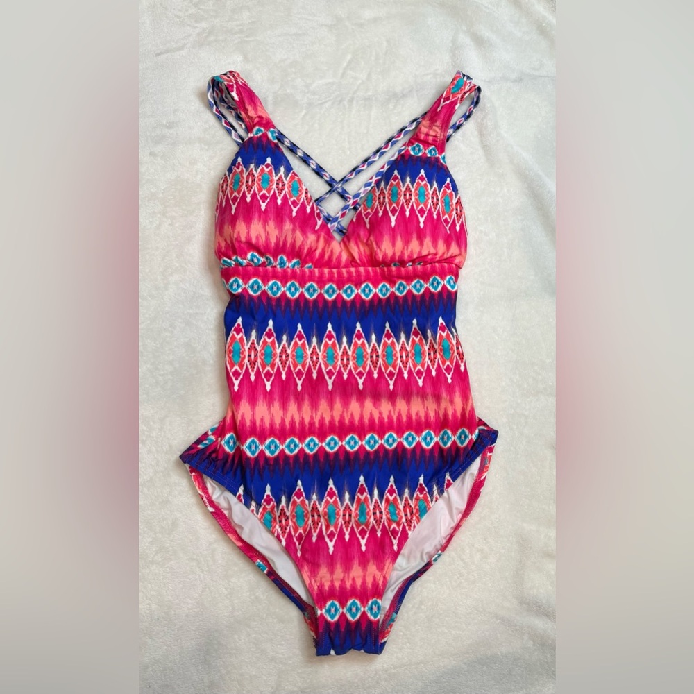 LA BLANCA Swimsuit